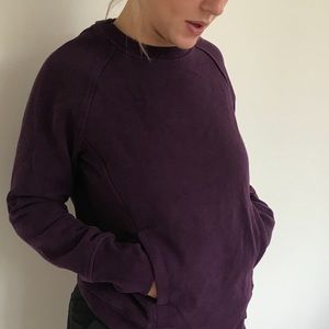 Lululemon Crewneck